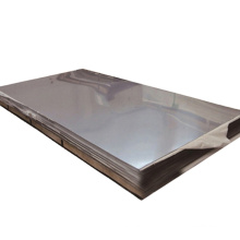 1.5mm BA 2B Finish 201 304 430 Stainless Steel Sheet Plate with Plastic Film